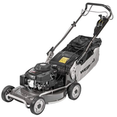 Vejapjovė Weibang WB537SC V AL su pavara