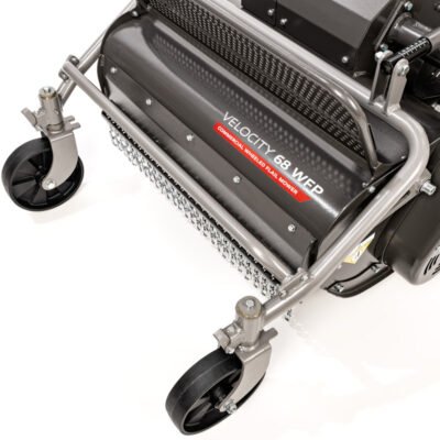 Smulkintuvinė vejapjovė Weibang WBGT6813