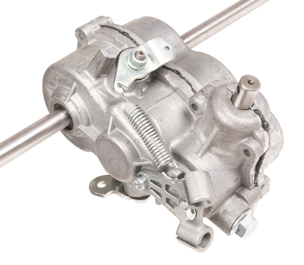 Vejapjovės pavarų dėžė Weibang WB537SC ORIGINALI DALIS