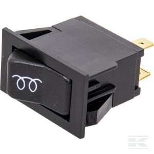 Mygtukinis jungiklis 1026396