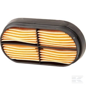 Oro filtro saugos elementas P600975