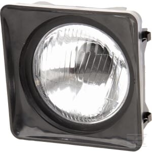 Priekinis žibintas, Flood, Raico 5137934N