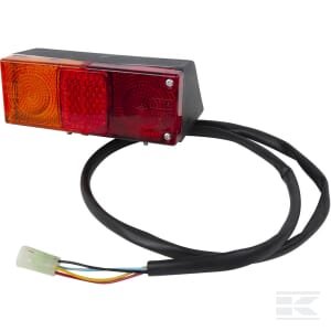 Galinė lempa, Cobo 1009858