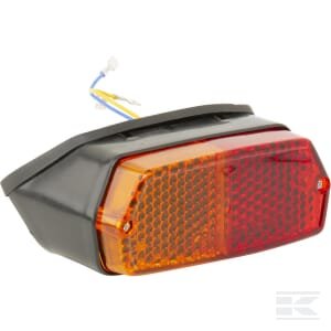 Galinė lempa, Raico 4247207N