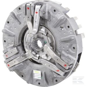 Sankabos prispaudimo plokštė 805235