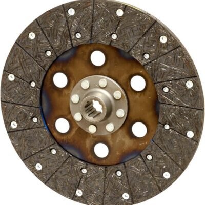 GTV diskas Kramp 5160411N