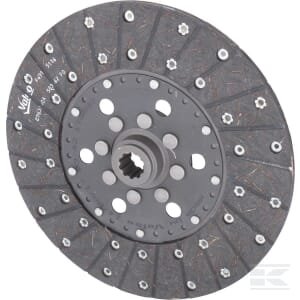 PTO diskas Valeo 807608