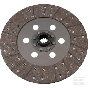 Sankabos varomasis diskas 9004189N