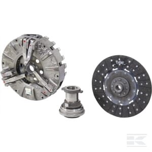 Sankabos komplektas 805127