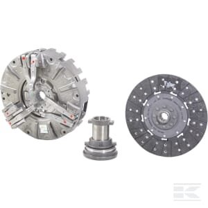 Sankabos komplektas 805129