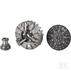 Sankabos komplektas 805128