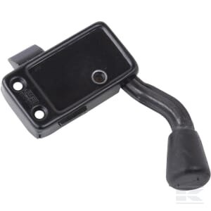 Vidinė durų spyna, dešinė, tinka NH 5108381KR
