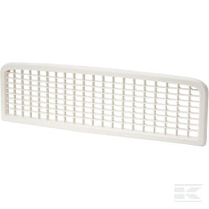 Viršutinės grotelės 5011646N