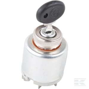 Uždegimo spynelė P-0-1-2 Cobo 14159000