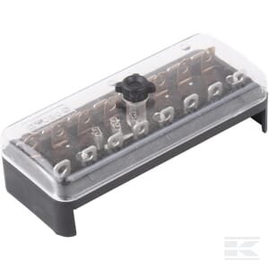 Saugiklio laikiklis 1027905