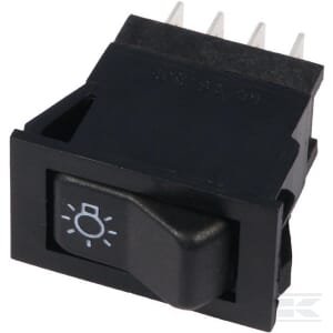 Prožektoriaus jungiklis 1023950