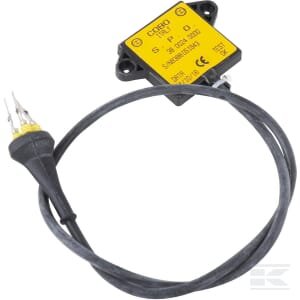 Operatoriaus buvimo jutiklis 1031416