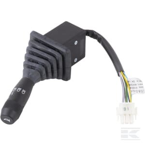 Kombinuotas jungiklis 1227000