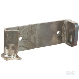 prisuvirinama adapterplate Giant Compact left AB042010001A