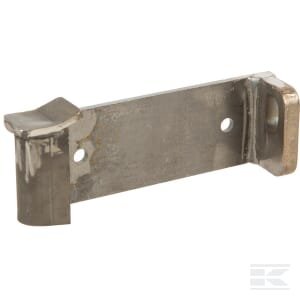 prisuvirinama adapterplate Giant Compact right AB042010002A