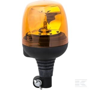 Rotacinis švyturėlis, tvirtinamas ant stiebo, Cobo 1031022