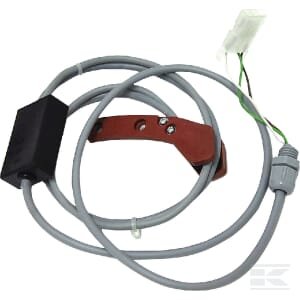 Sėklų daviklis AC853905