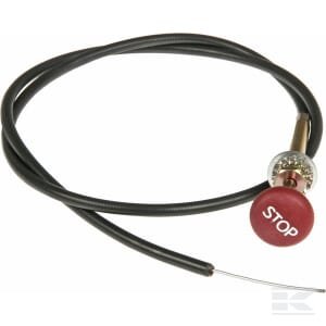 Stabdymo trosas ACP0250180