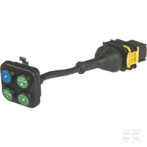 Mygtukinis jungiklis ACX3395590