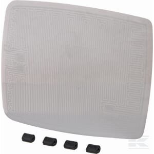 Veidrodžio stiklas ACV0759270