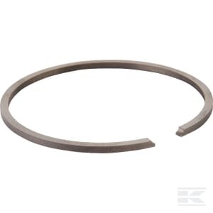 Stačiakampis žiedas AGW46210