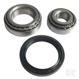 Guolių komplektas AH11246