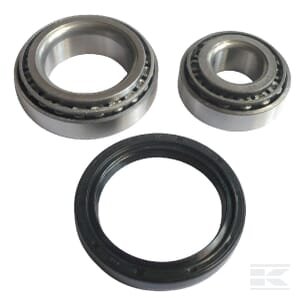 Guolių komplektas AH11247