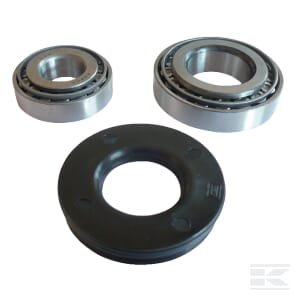 Guolių komplektas AH11248