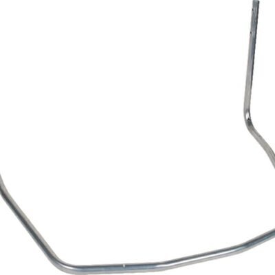 Apatinis dėžės vamzdis AL-KO – AK514182