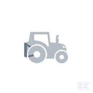 Priekabos sukabintuvas HS200K50312