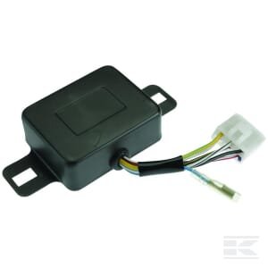 Įtampos reguliatorius ALT2625003