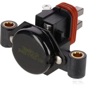 Įtampos reguliatorius ALT2625190