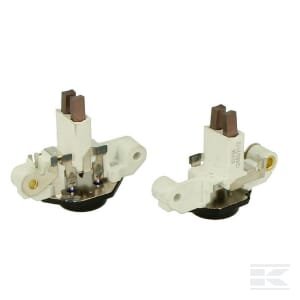 Įtampos reguliatorius ALT2625284