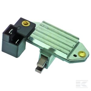 Įtampos reguliatorius ALT2625306