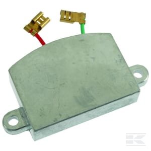 Įtampos reguliatorius ALT2625307