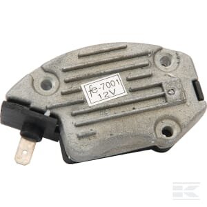 Reguliatorius 14V ALT9001GP