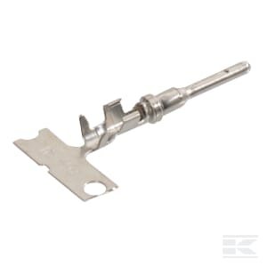 Kontaktinis kaištis DS16 (vyriškas) AMH1060160122