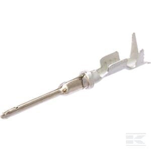 Kontaktinis kaištis moteriškas 0.2-0.5mm² Series DTM (10 vnt) Deutsch AMH1060200122