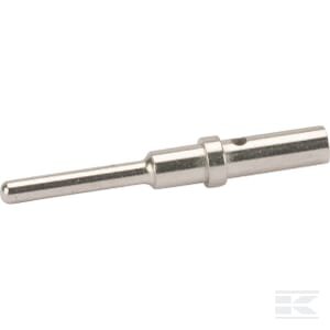 Kontaktinis kaištis DS16 (vyriškas) AMH106020116141