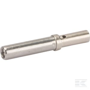 Kontaktinis kaištis DS16 (moteriškas) AMH106220116141