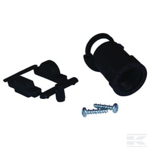 Kabelio vediklis 13 SHELL AMP182663