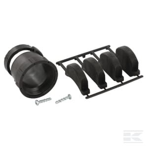 Kabelio vediklis 23B SHELL AMP182930