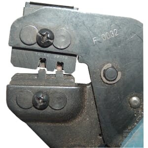 Įrankių matrica DIE-set Mate-N-Lock 20/1 AMP905462