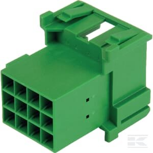 Jungtis AMP 12 kontaktų, vyriška AMP9676271