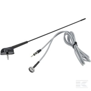 Lanksti antena 2.4m ANT1202KR